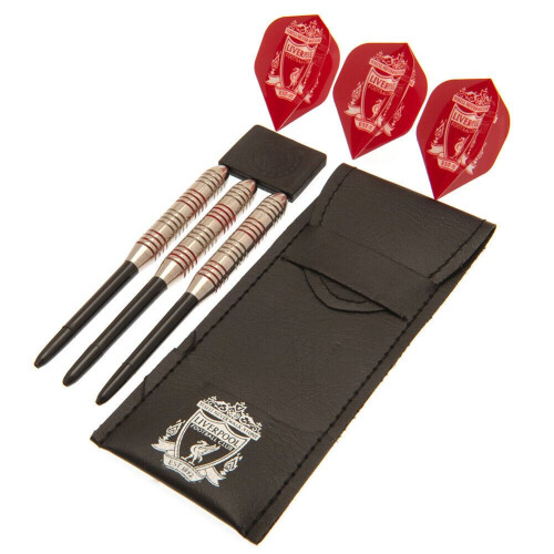 Liverpool FC Liverpool FC Premium Darts Set
