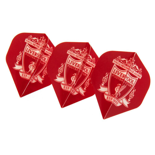 Liverpool FC Liverpool FC Premium Darts Set 1