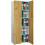 Office cabinet file cabinet Lona 5-fold 1