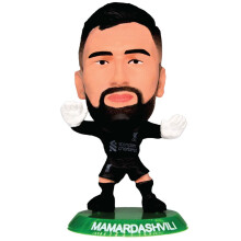 Liverpool FC SoccerStarz 2025 Mamardashvili