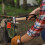 Multifunctional Camping Hammer Tent Stake Puller Remover Outdoor Camping Hammer Camping Tools Tent Peg Puller 2