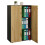 Office cabinet file cabinet Lona 3-fold 1