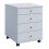 Wooden Roller Container Drawer Lona 50 cm 3