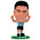 Argentina SoccerStarz Alvarez 1
