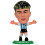 Argentina SoccerStarz Garnacho 1