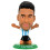 Argentina SoccerStarz Lautaro 1