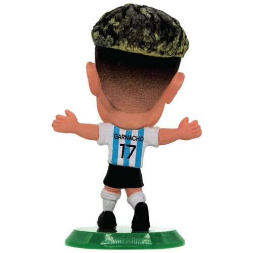 Argentina SoccerStarz Garnacho 1