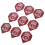 Liverpool FC Liverpool FC Dart Flights 3