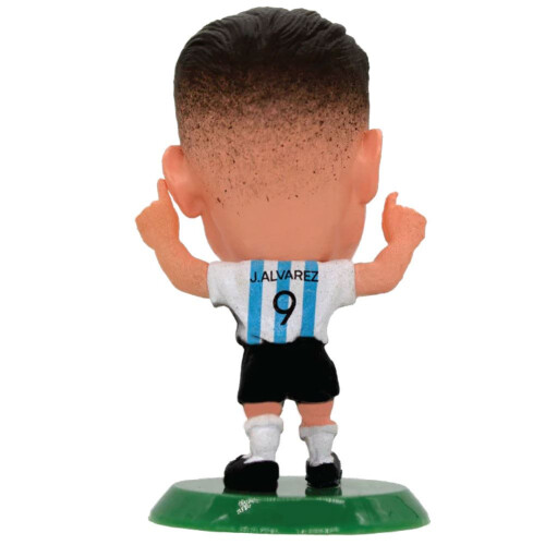 Argentina SoccerStarz Alvarez 1
