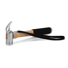 Multifunctional Camping Hammer Tent Stake Puller Remover Outdoor Camping Hammer Camping Tools Tent Peg Puller