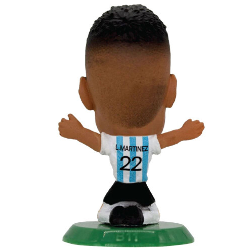 Argentina SoccerStarz Lautaro 1