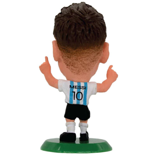 Argentina SoccerStarz Messi 1