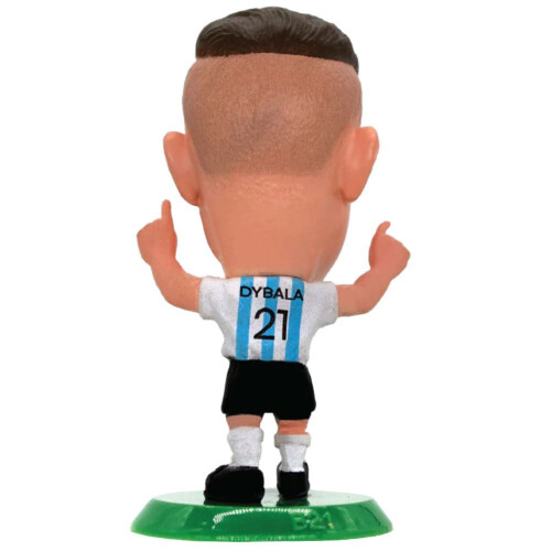 Argentina SoccerStarz Dybala 1