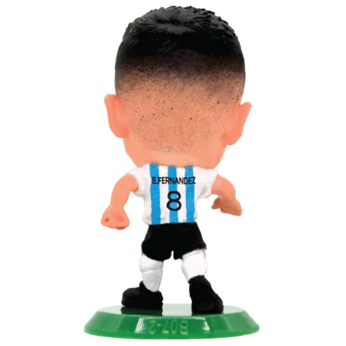 Argentina SoccerStarz Enzo 1
