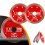 Diamond Tile Cutting Disc 105mm Super Thin Blade for Porcelain Ceramic Marble Fast Smooth Cut 1