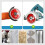 Diamond Tile Cutting Disc 105mm Super Thin Blade for Porcelain Ceramic Marble Fast Smooth Cut 4
