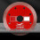 Diamond Tile Cutting Disc 105mm Super Thin Blade for Porcelain Ceramic Marble Fast Smooth Cut 3