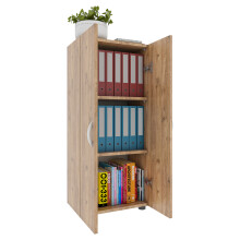 Office cupboard File cabinet Ulas 3-fold