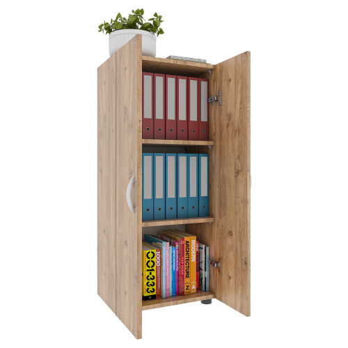 Office cupboard File cabinet Ulas 3-fold