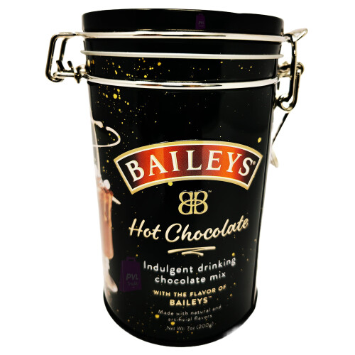 Baileys Drinking Hot Chocolate - 200g 1