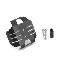Ignition Coil Guard with Ventilated Cooling and Impact Protection for Pan America 1250 1250S 20212022