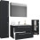 (, ) 5-part washbasin Badinos SC 1
