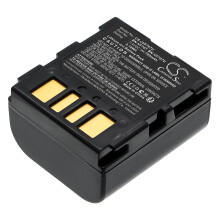 Camera Replacement Battery 700mAh for JVC GRD240 GRD250 GRD270 LongLasting Lithiumion Power