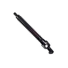 4520335310 Lower Steering Column Shaft for Toyota Land Cruiser Durable Metal Easy Install