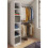 Open wardrobe Shelf Dacholll 3