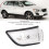 Linkscheinwerfer-Display für XC60 2008-2013 Rechts ABS+PC 4