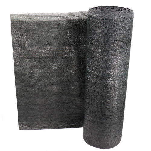 48 m² Mole-proof netting Mole barrier Mole grille 90 g 2 m wide