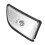 Linkscheinwerfer-Display für XC60 2008-2013 Rechts ABS+PC 8