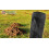 48 m² Mole-proof netting Mole barrier Mole grille 90 g 2 m wide 2