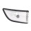 Linkscheinwerfer-Display für XC60 2008-2013 Rechts ABS+PC 11