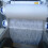 200 m Filter membrane for Filter membrane Filter Fleece Roll 200 m x 100 cm 4