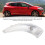 Left Wing Mirror Indicator LensCover Clio 2013-19 3