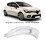 Left Wing Mirror Indicator LensCover Clio 2013-19 4