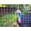 40 m x 1 m Aviary wire Wire mesh Welding grid Wire mesh Wire fencing 8
