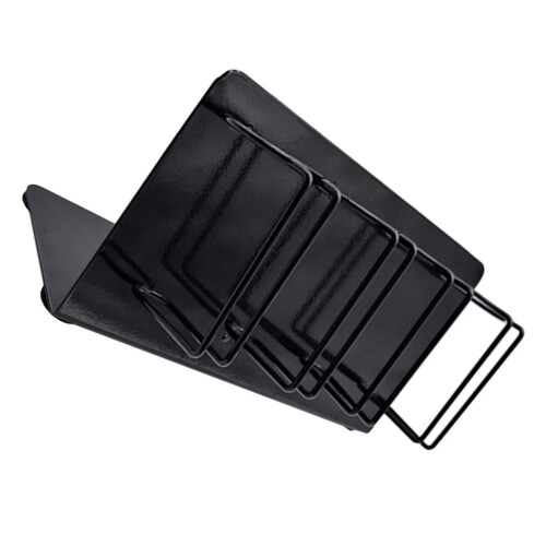 2Stk Friseurbedarf Haarschneiderhalter Schwarz Organizer 1