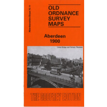 Aberdeen 1900 by John Smith Other Book