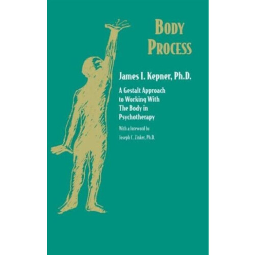 Body Process by James I. Kepner Paperback Book