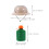 2Sets Kinder Explorers Tool Set Cosplay Props Voor Podium Optredens 10