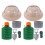 2Sets Kinder Explorers Tool Set Cosplay Props Voor Podium Optredens 4
