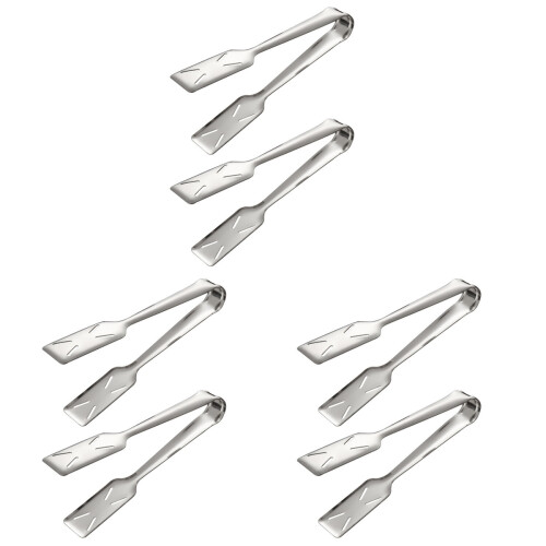 6Pièces Clips De Cuisine Solides Pour Usage Maison 1