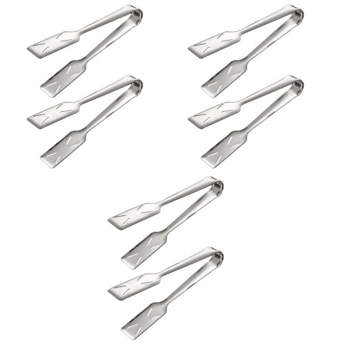 6Pièces Clips De Cuisine Solides Pour Usage Maison 2