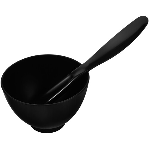 3Ensembles Bols Silicone Doux Outil Pour DIY