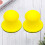 2Pièces Disques PU Ponçage Manuel Auto Durable 8
