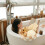 Lot De Exfoliants Pour Corps Et Pieds, Boule De Bain 3