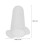 6Pièces Couvercles Tubes Glaçage Silicone Universels 3