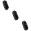 3Pièces Équine Ergonomique Nettoyage Massage 11